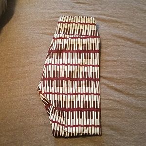 One Size Lularoe Leggings